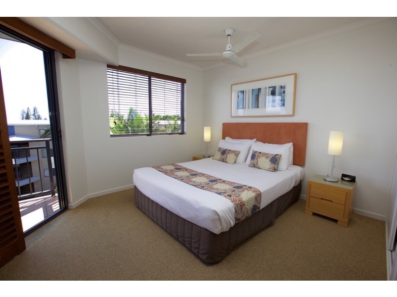 Dicky Beach QLD 4551
