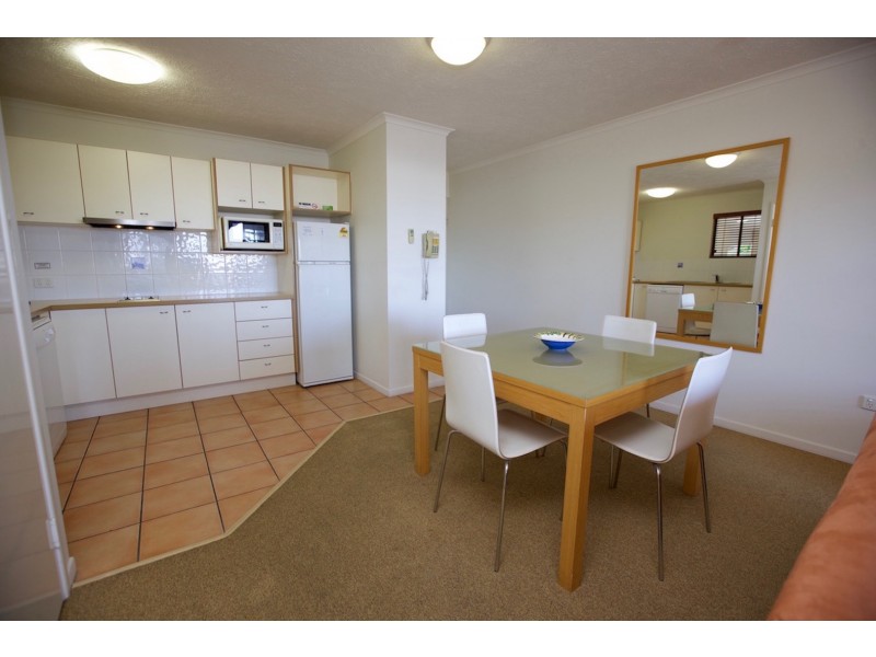 Dicky Beach QLD 4551