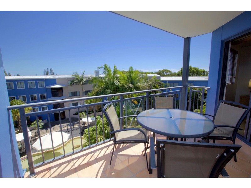Dicky Beach QLD 4551