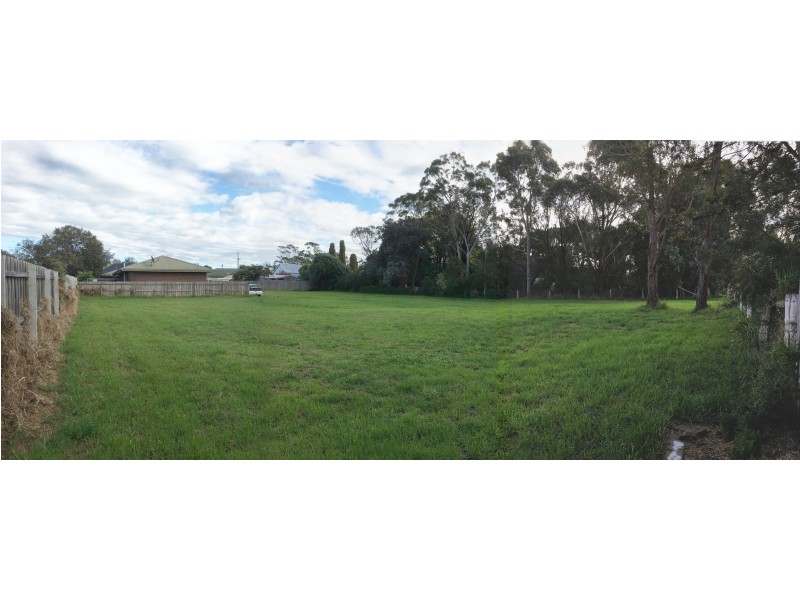 3/41 Macrae Street, Bairnsdale VIC 3875