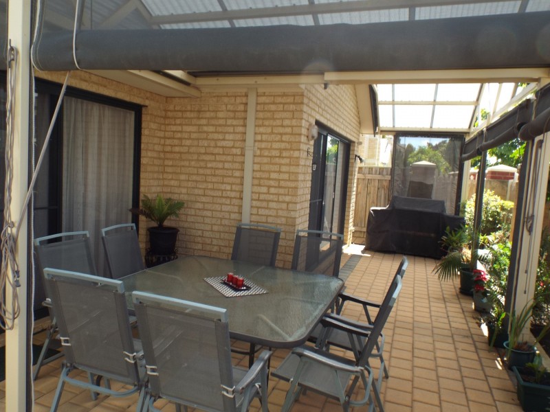 24 Sedgeland Way, Ascot WA 6104