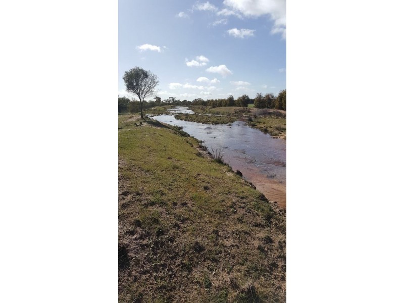 Lot 3767 Fiegert Road, Cunderdin WA 6407