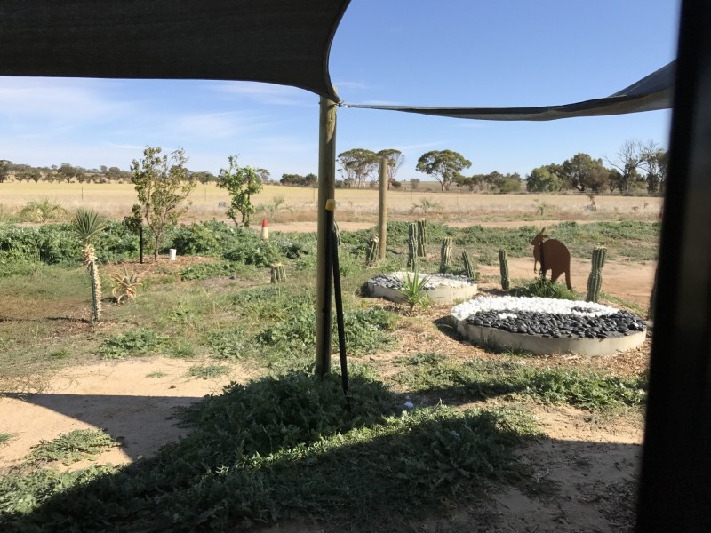 Lot 3767 Fiegert Road, Cunderdin WA 6407
