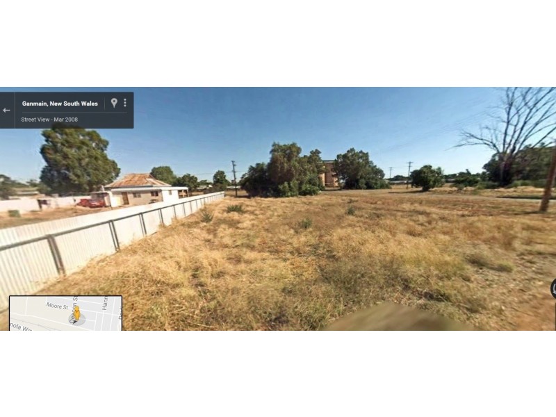 22 Derry Street, Ganmain NSW 2702