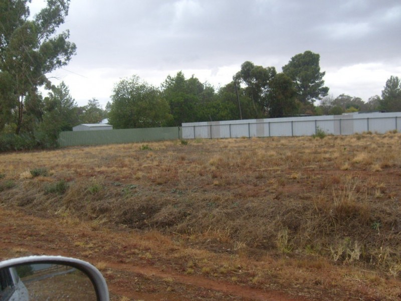 22 Derry Street, Ganmain NSW 2702