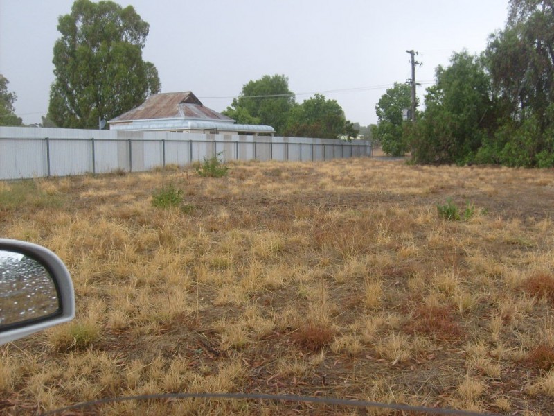 22 Derry Street, Ganmain NSW 2702