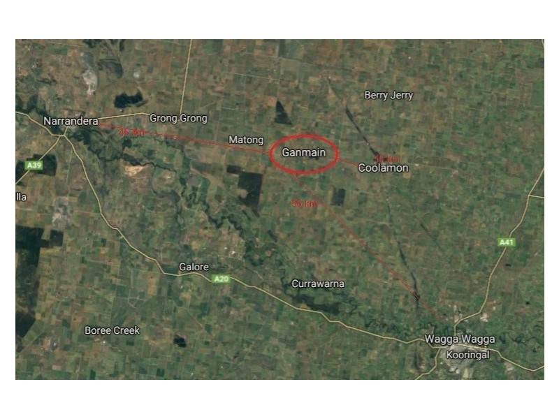 22 Derry Street, Ganmain NSW 2702