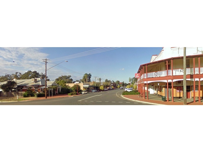 22 Derry Street, Ganmain NSW 2702