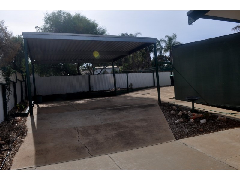 3 Railway Terrace, Paringa SA 5340