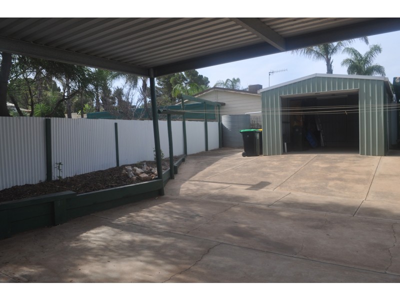 3 Railway Terrace, Paringa SA 5340