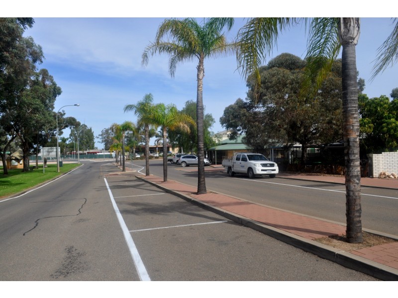 3 Railway Terrace, Paringa SA 5340
