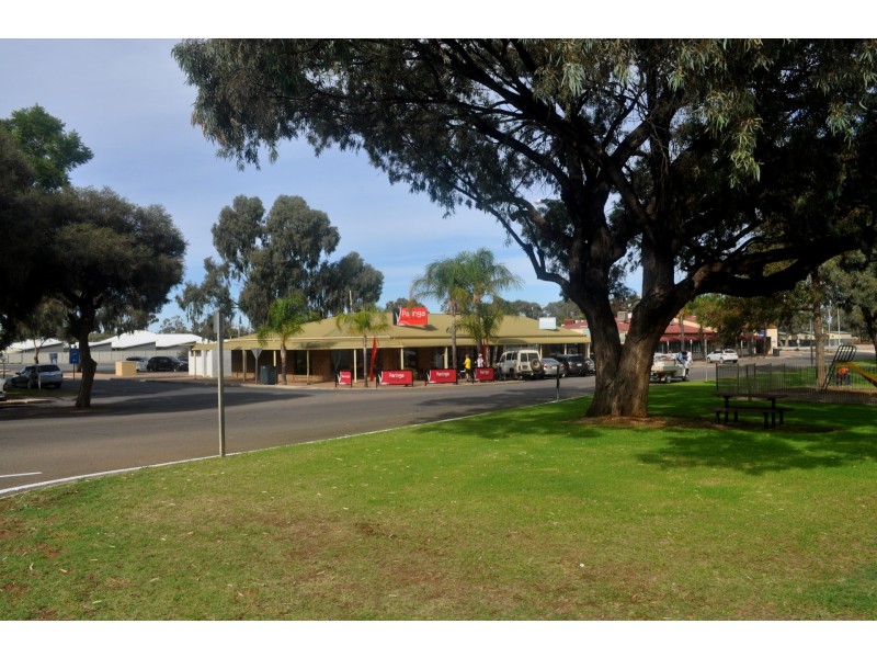 3 Railway Terrace, Paringa SA 5340