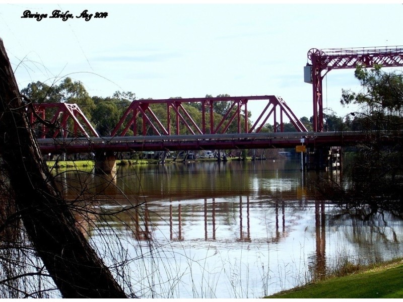 3 Railway Terrace, Paringa SA 5340