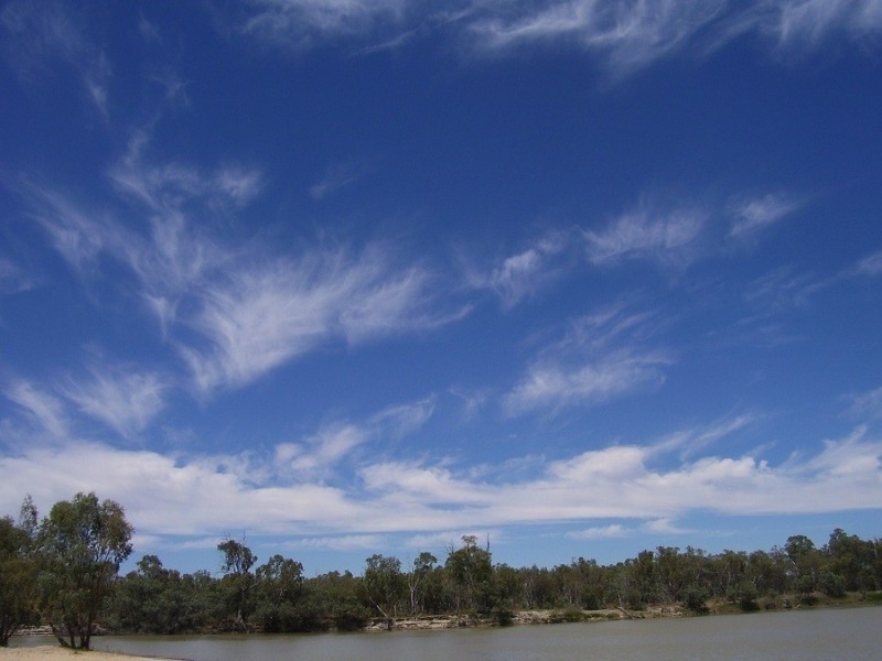 3 Railway Terrace, Paringa SA 5340