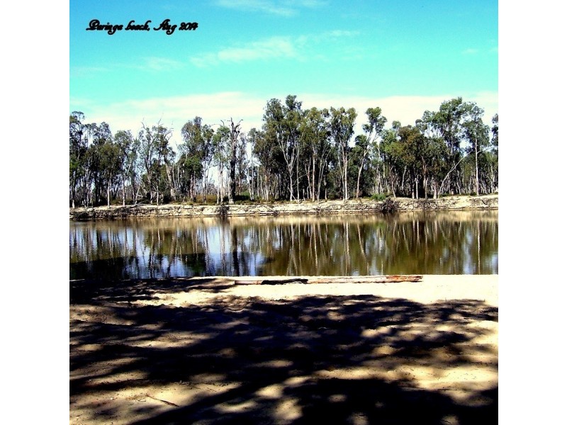 3 Railway Terrace, Paringa SA 5340