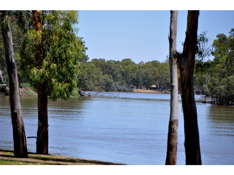 3 Railway Terrace, Paringa SA 5340