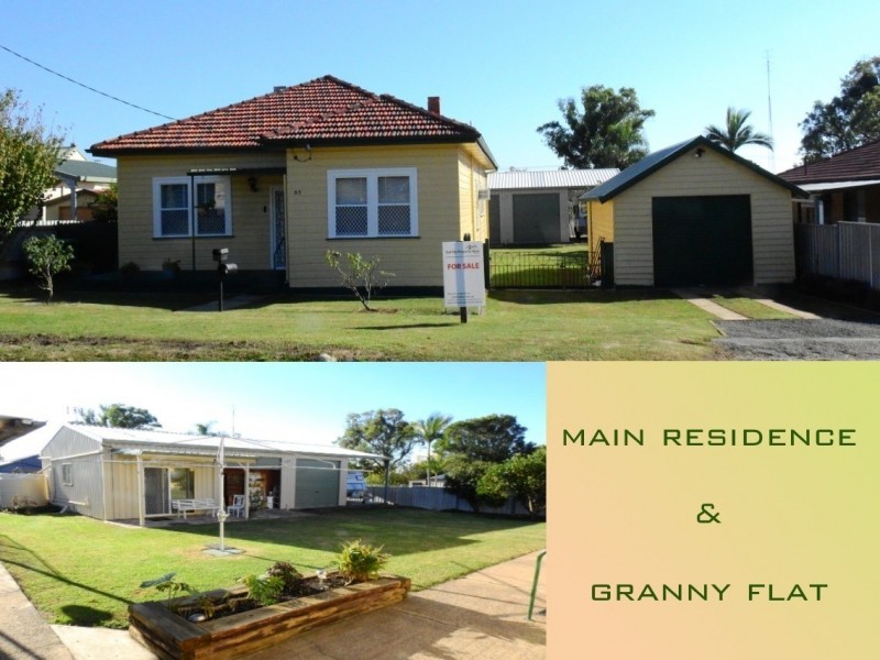 85 Adams Street, Heddon Greta NSW 2321