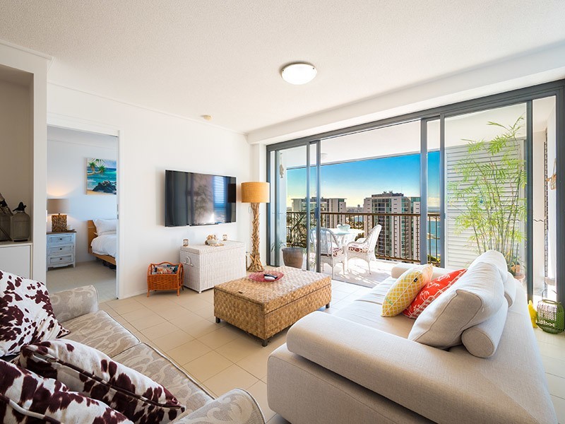 165/105 Scarborough street, Southport QLD 4215