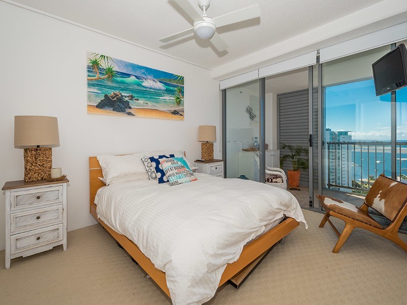 165/105 Scarborough street, Southport QLD 4215