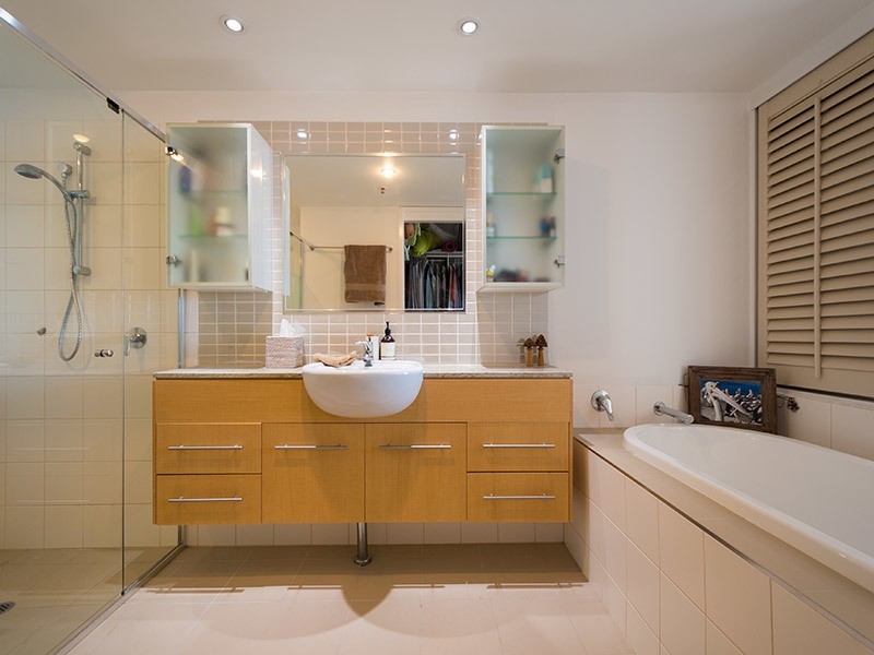 165/105 Scarborough street, Southport QLD 4215