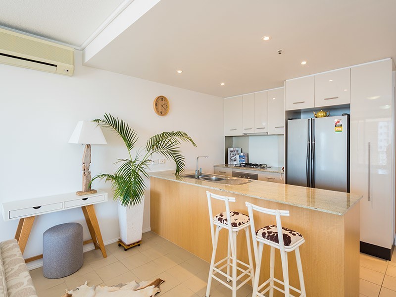 165/105 Scarborough street, Southport QLD 4215