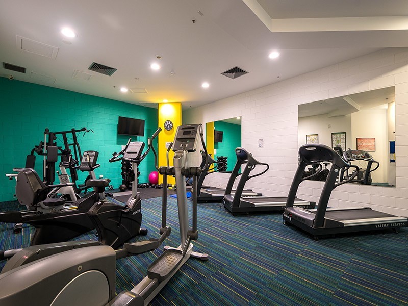 165/105 Scarborough street, Southport QLD 4215