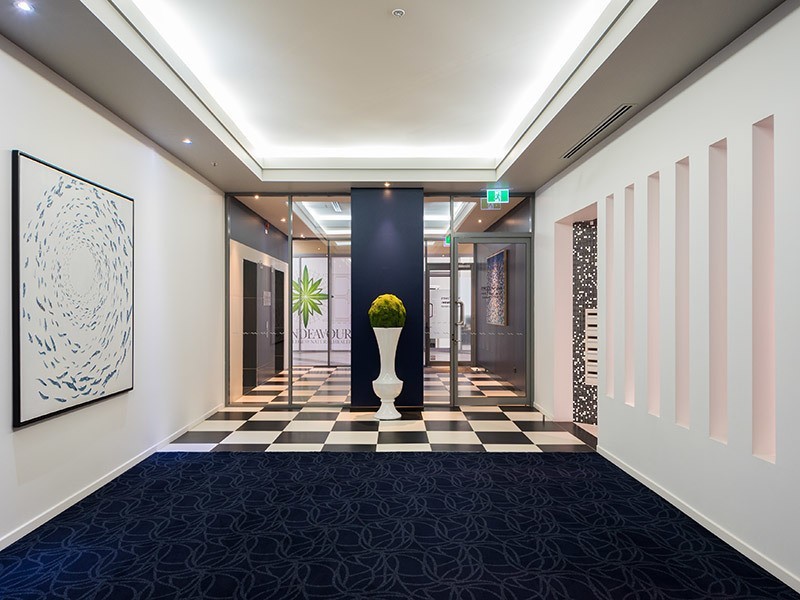 165/105 Scarborough street, Southport QLD 4215