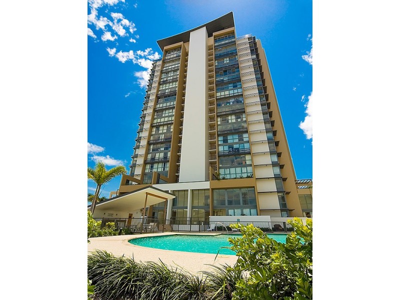 165/105 Scarborough street, Southport QLD 4215