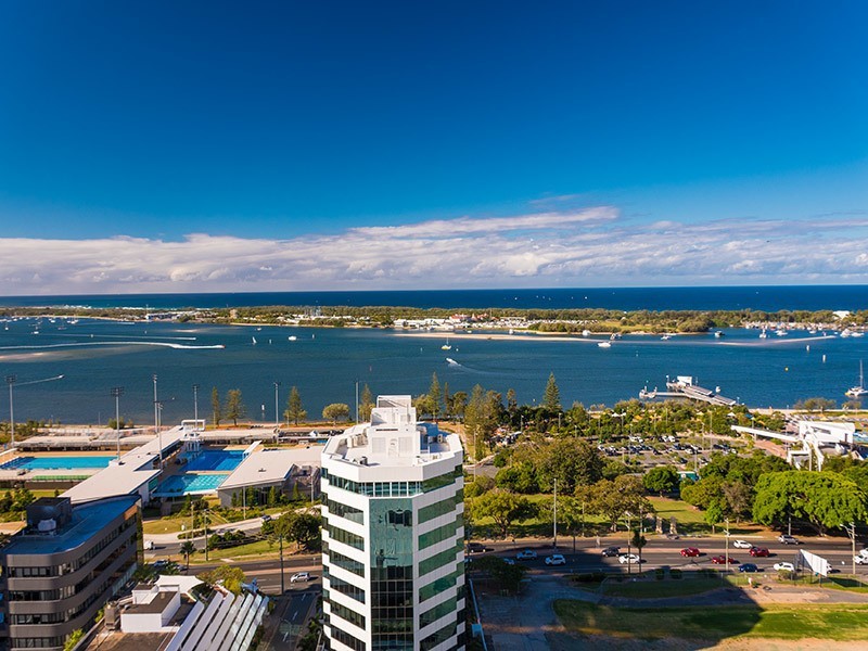 165/105 Scarborough street, Southport QLD 4215