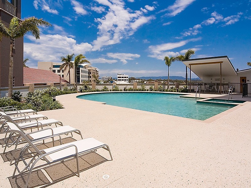 165/105 Scarborough street, Southport QLD 4215