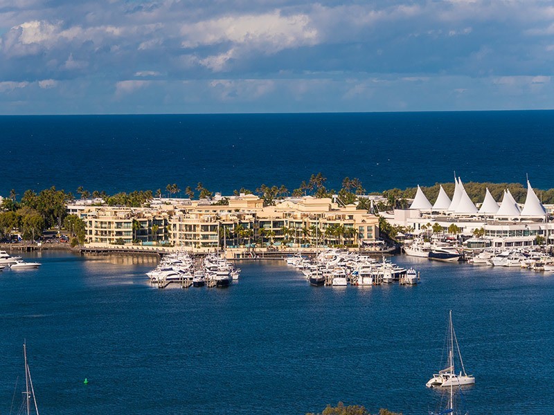 165/105 Scarborough street, Southport QLD 4215