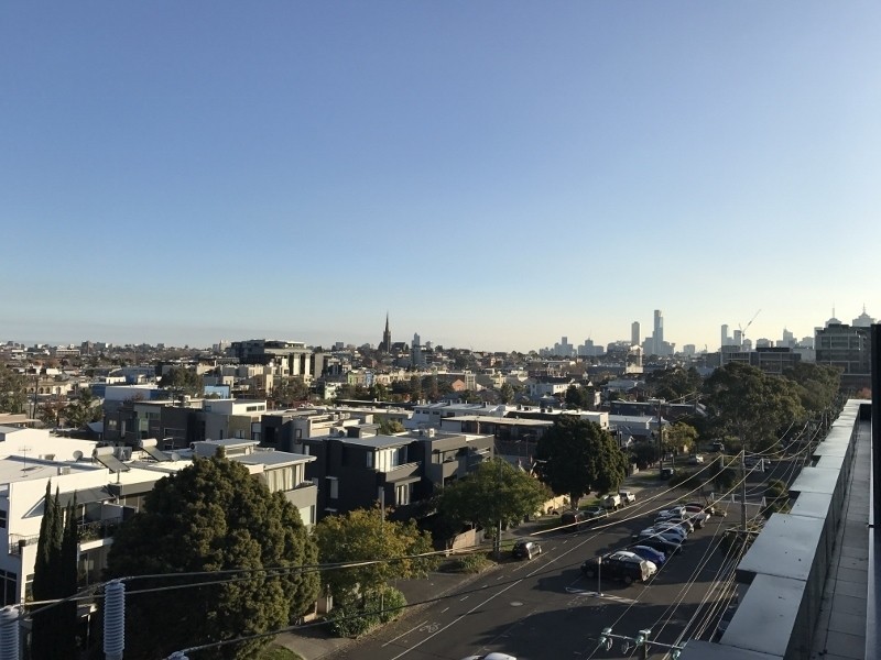 501/47 Murphy Street, Richmond VIC 3121