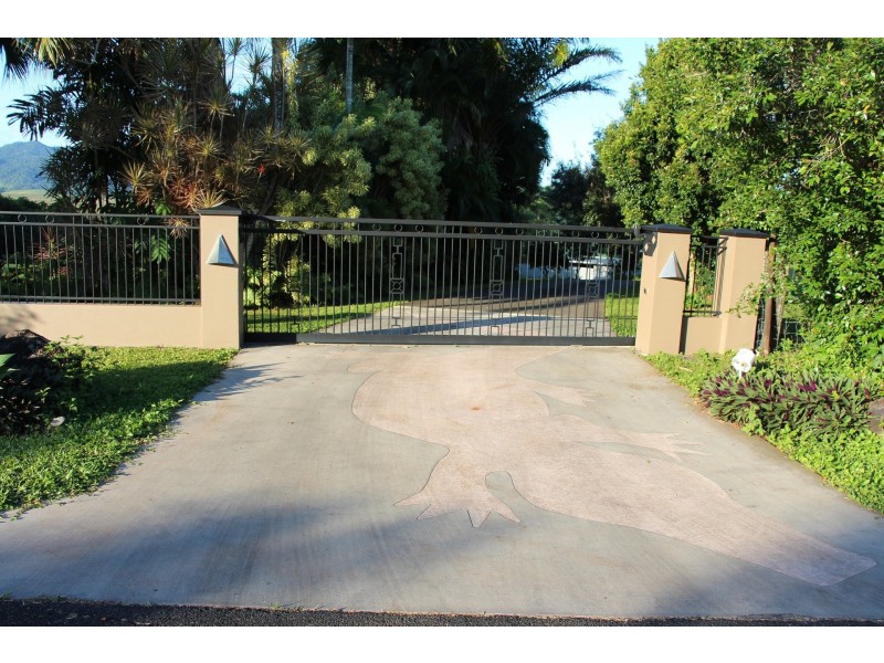 14 O’Connor Dr, Innisfail QLD 4860