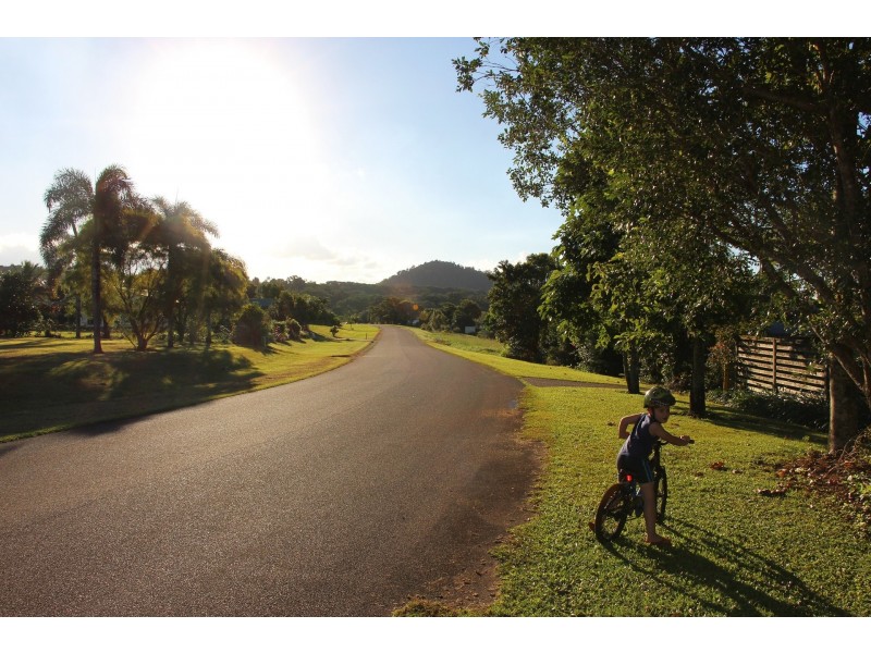 14 O’Connor Dr, Innisfail QLD 4860