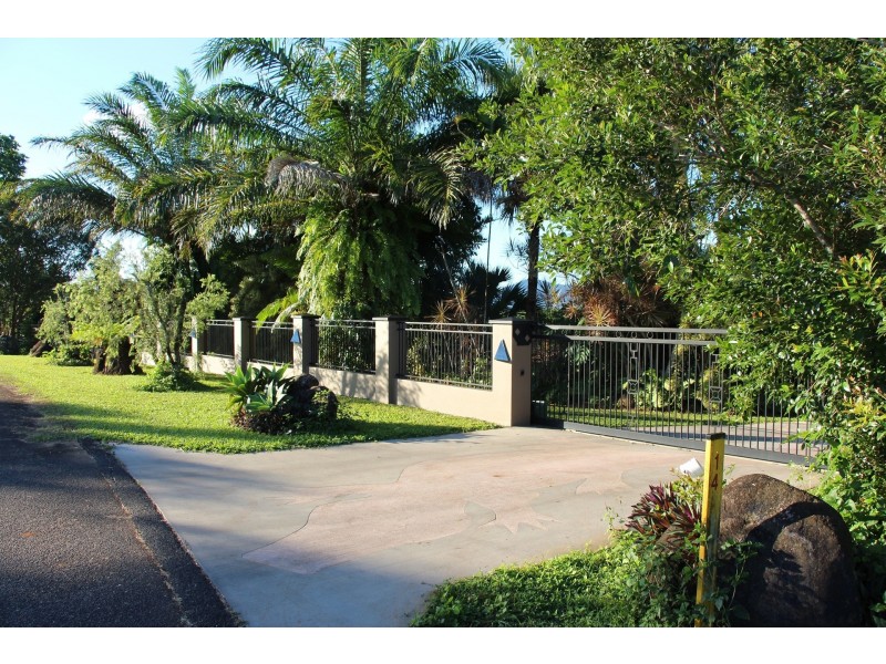 14 O’Connor Dr, Innisfail QLD 4860