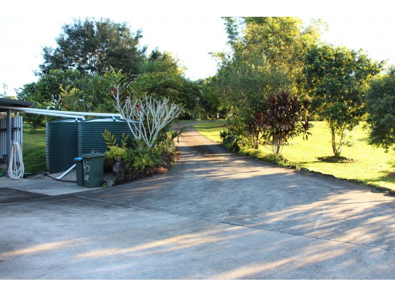 14 O’Connor Dr, Innisfail QLD 4860