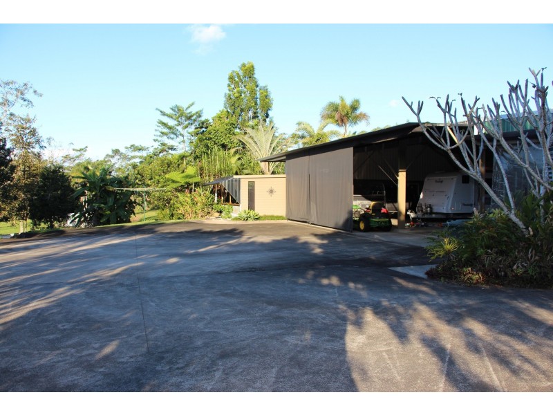 14 O’Connor Dr, Innisfail QLD 4860