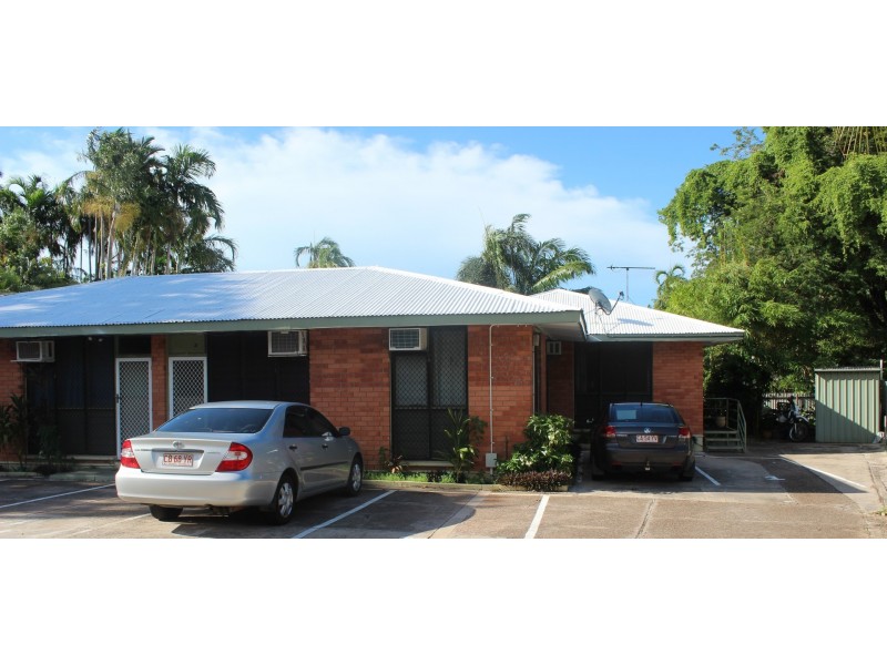 2/148 Ryland Road, Rapid Creek NT 0810
