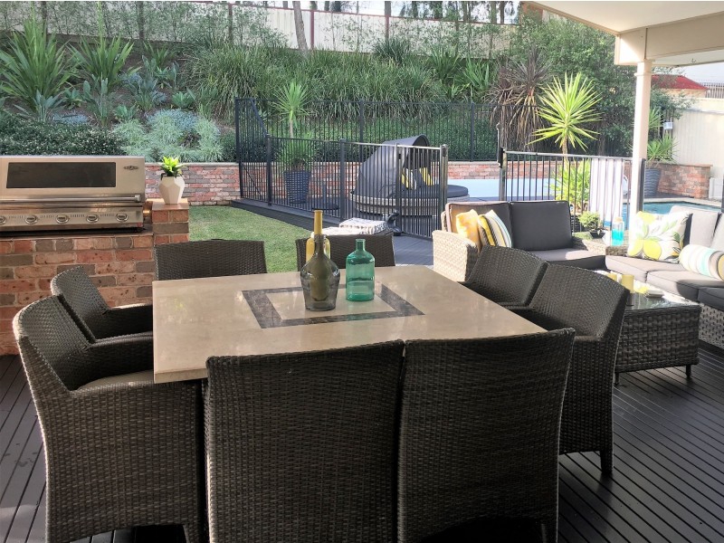 24 Macdougall Cres, Hamlyn Terrace NSW 2259