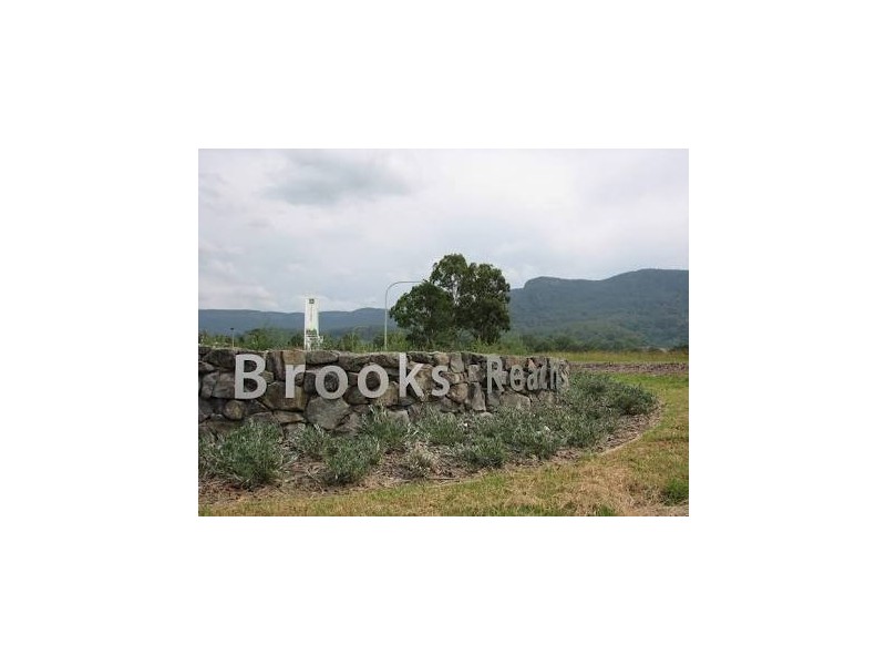 Lot 1647 Brooks Reach, Horsley NSW 2530