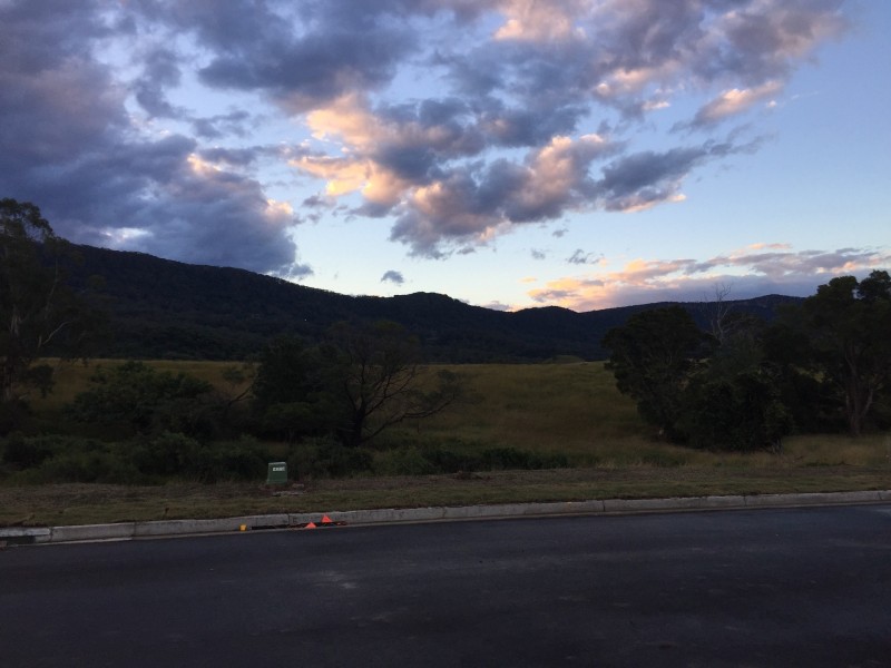 Lot 1647 Brooks Reach, Horsley NSW 2530