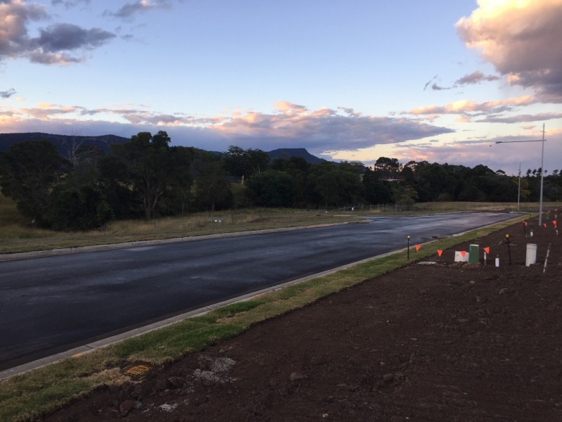 Lot 1647 Brooks Reach, Horsley NSW 2530