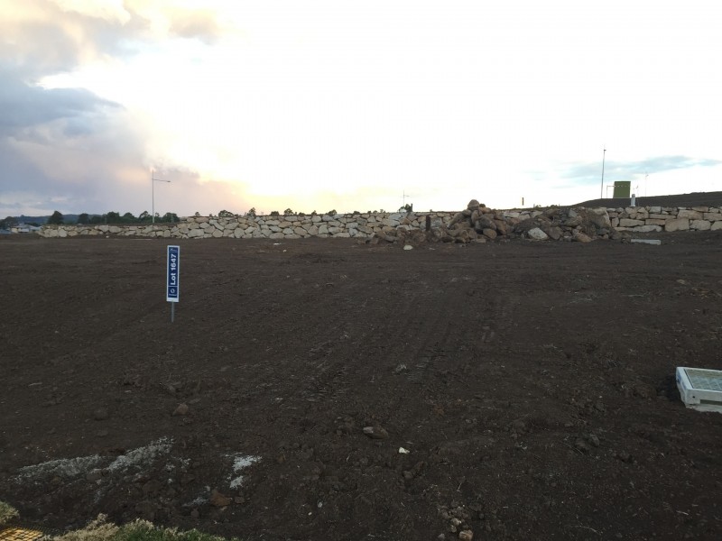 Lot 1647 Brooks Reach, Horsley NSW 2530