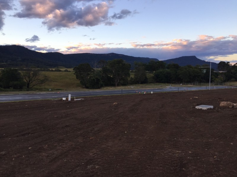 Lot 1647 Brooks Reach, Horsley NSW 2530