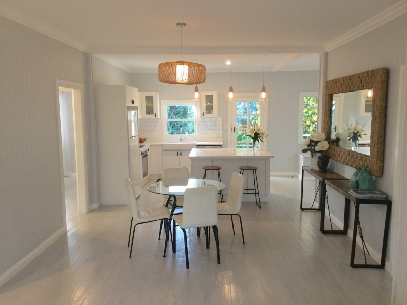 83 Hamilton Road, Wavell Heights QLD 4012