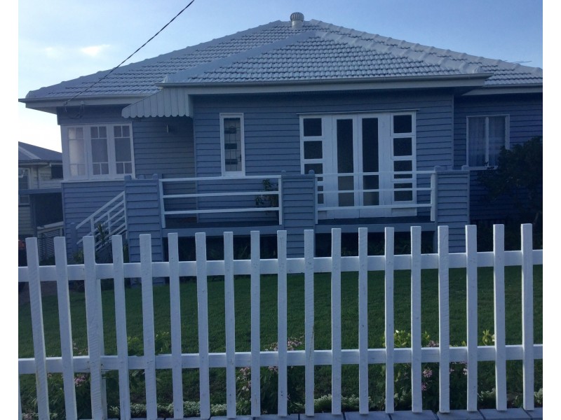 83 Hamilton Road, Wavell Heights QLD 4012