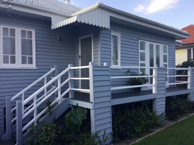 83 Hamilton Road, Wavell Heights QLD 4012