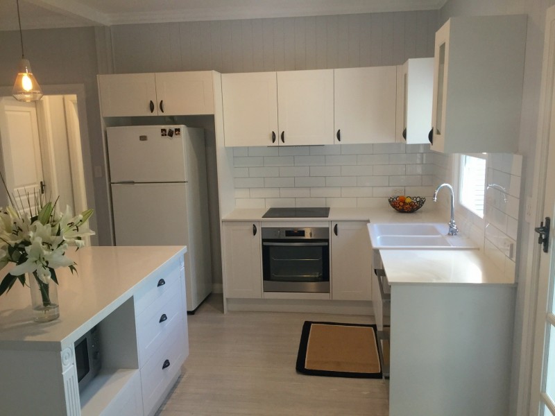 83 Hamilton Road, Wavell Heights QLD 4012