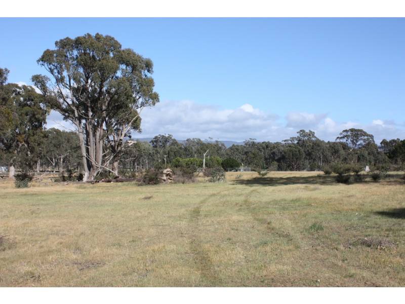 Lot 7 Sunraysia Highway, Lamplough VIC 3352