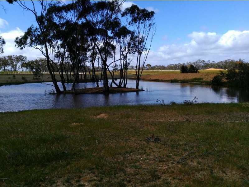 Lot 7 Sunraysia Highway, Lamplough VIC 3352